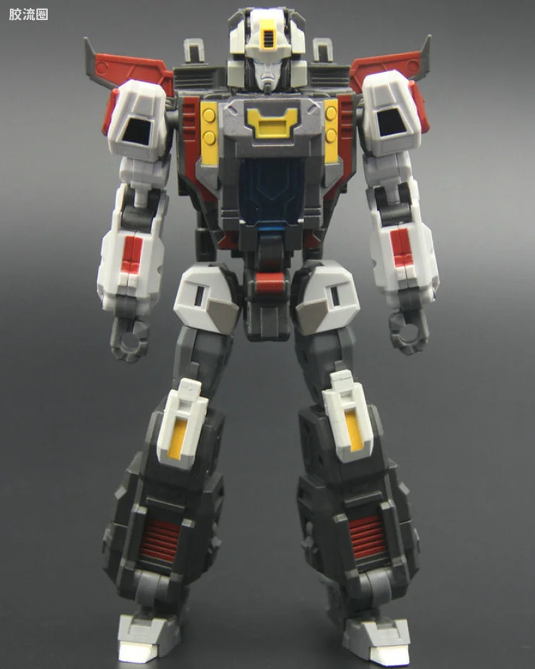 Function-X3 小诸葛