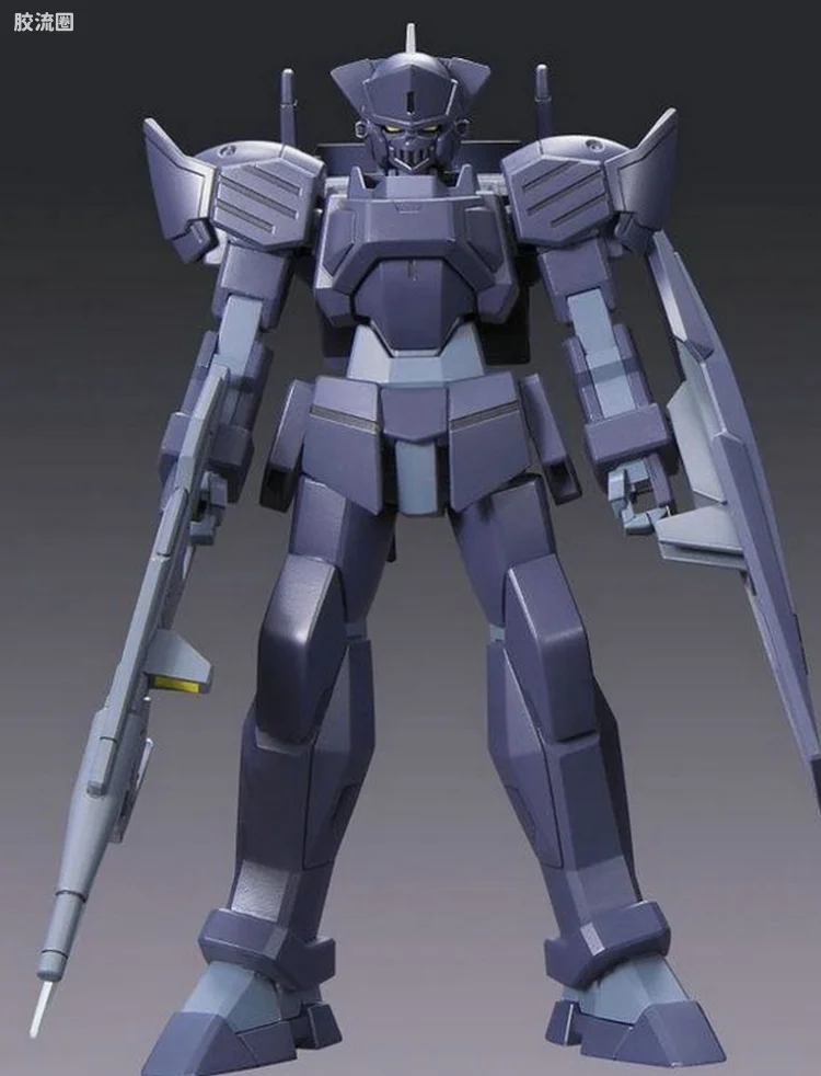 G-EXES 杰克戟