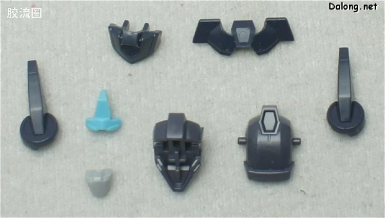 高达AGE HG AGE 普通版 34 G-西福斯 - 图片