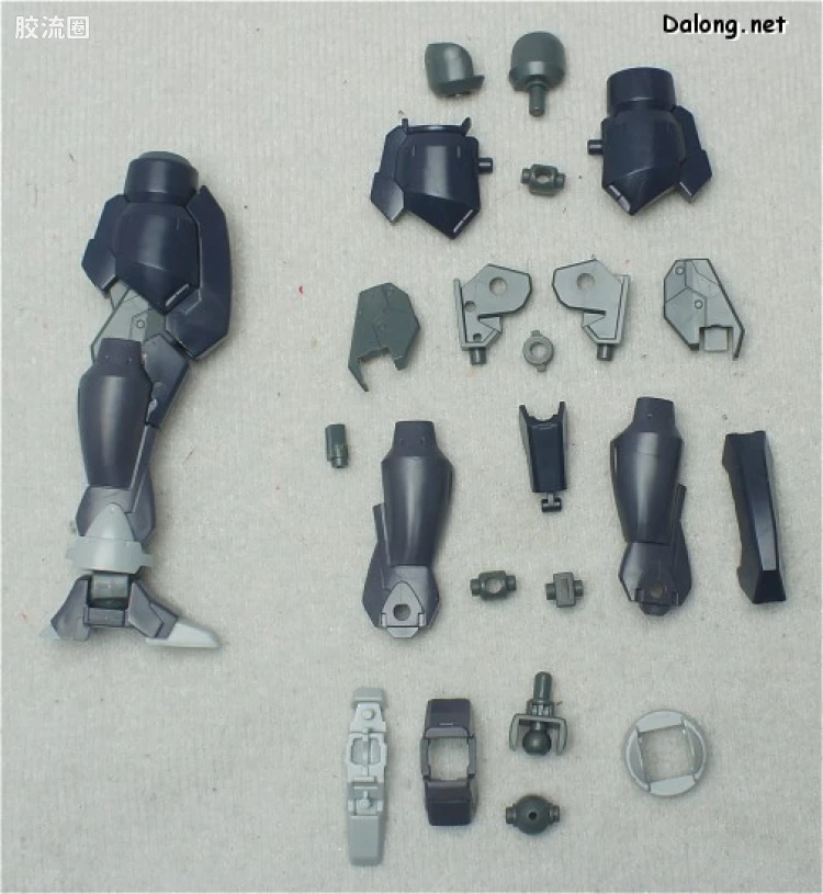 高达AGE HG AGE 普通版 34 G-西福斯 - 图片