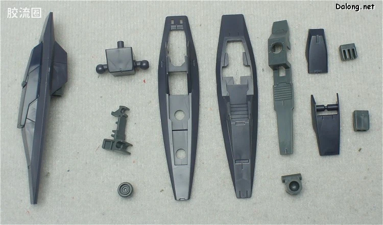 高达AGE HG AGE 普通版 34 G-西福斯 - 图片