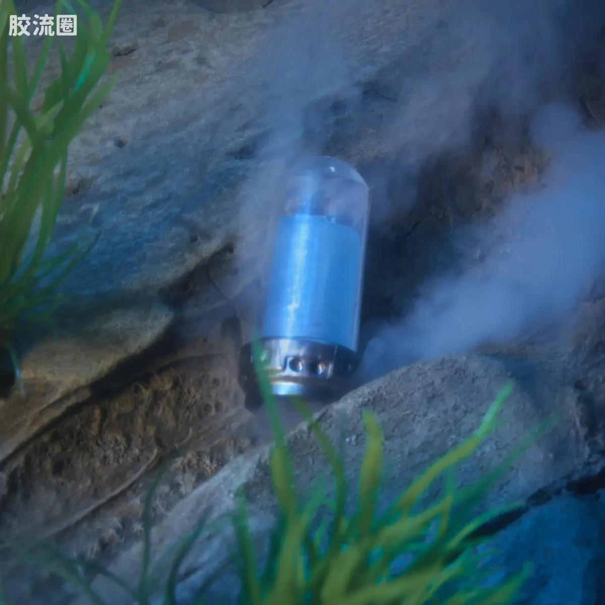 孩之宝 特种部队系列 机密 双人盒装系列 特种部队潜水员VS眼镜蛇潜水员 - 图片