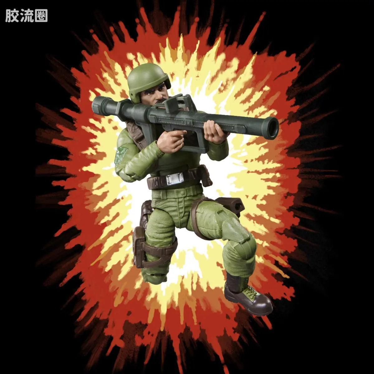 爆破