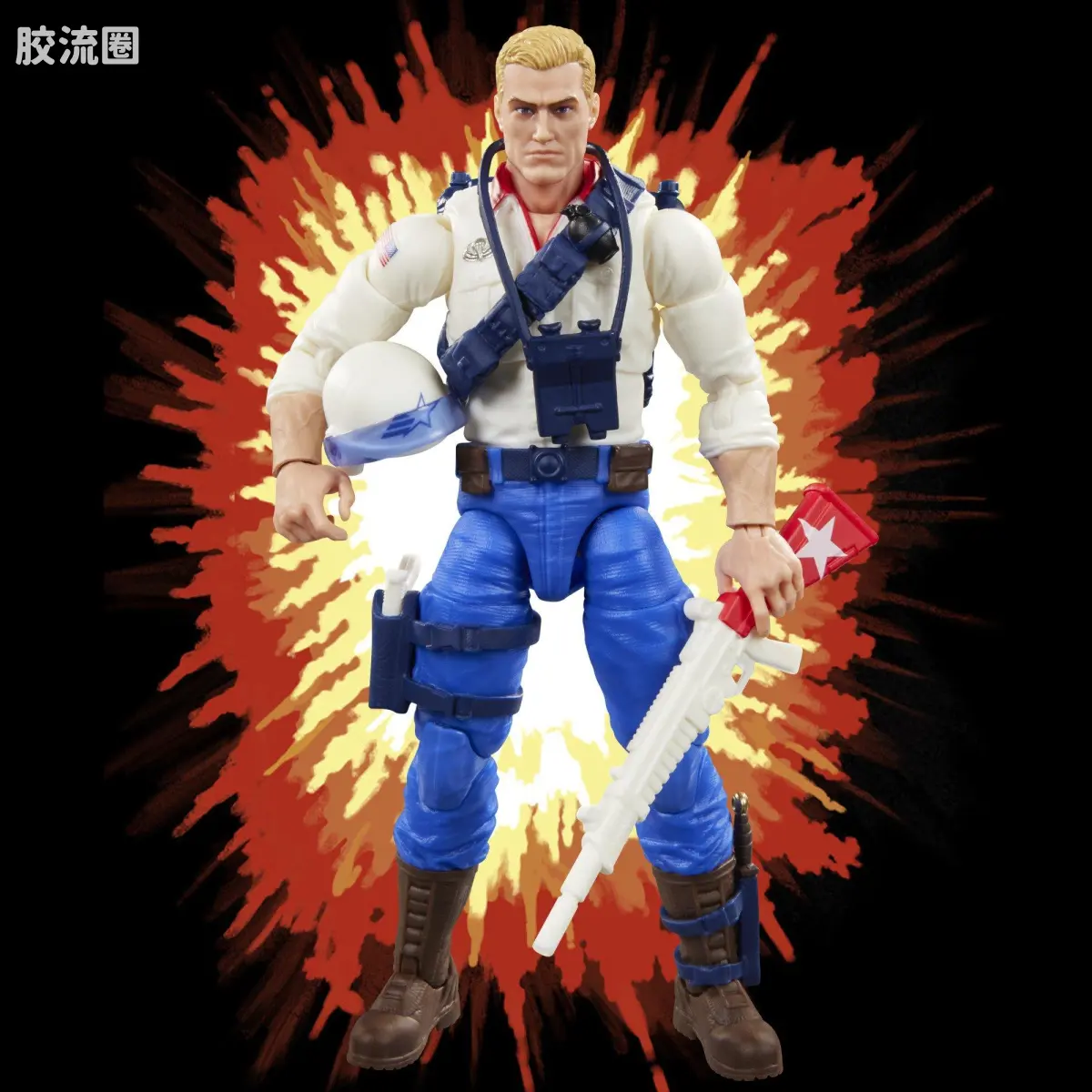 USA 公爵