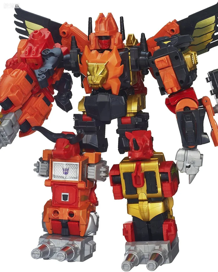 G1冲云霄set