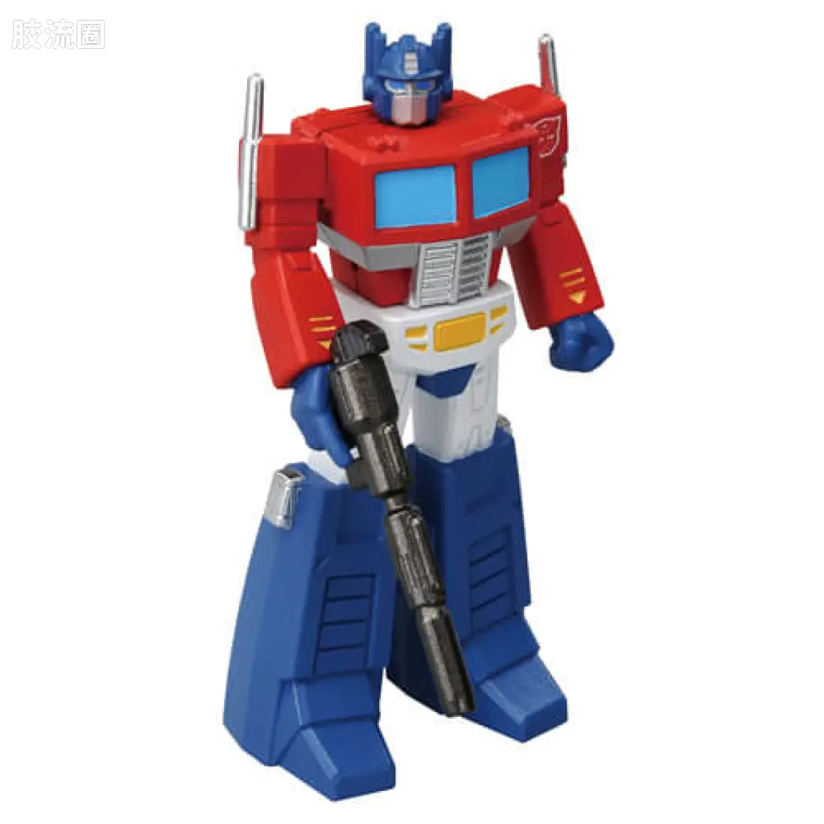G1擎天柱
