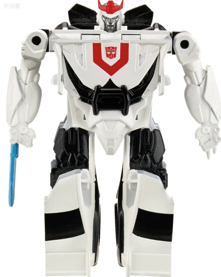G1警车