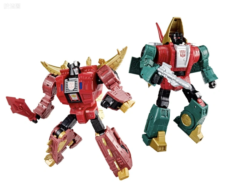 G2嚎叫 & G2铁渣