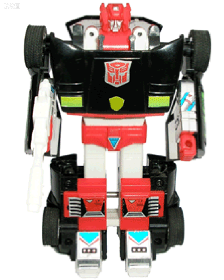 G2横炮