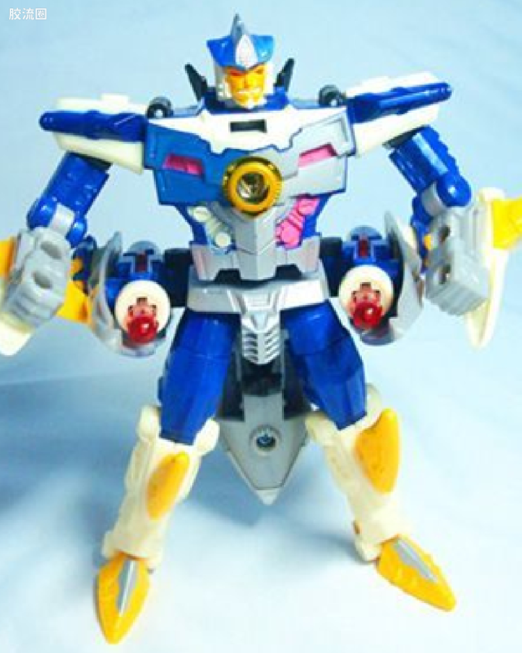 G2重装归来套装（烈焰&大街&紧压&打击&天鲨）