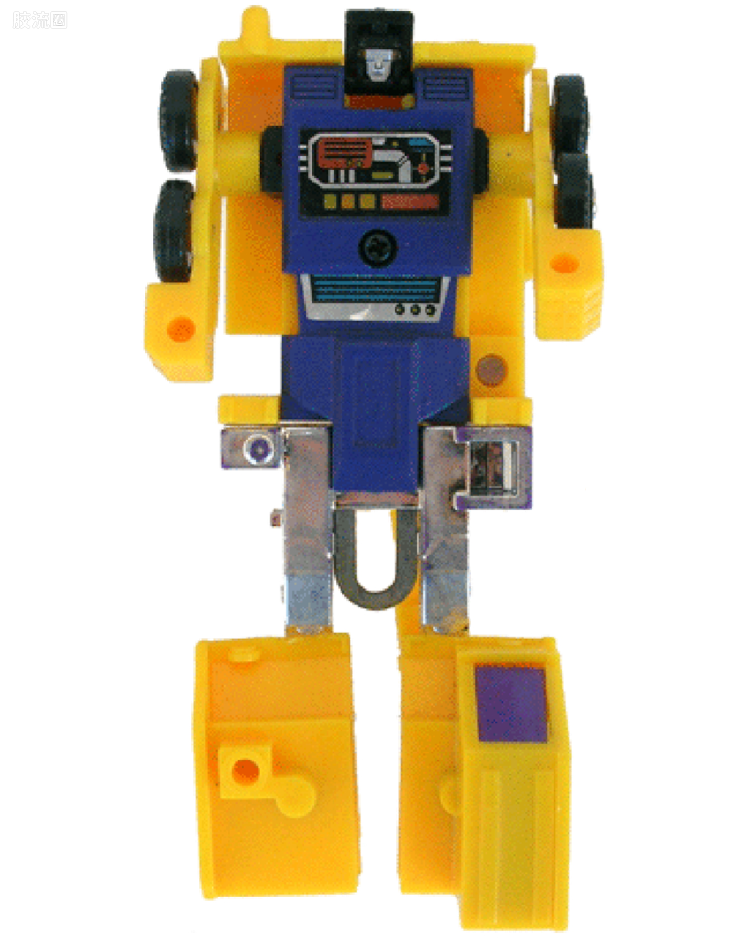 G2黄色吊勾