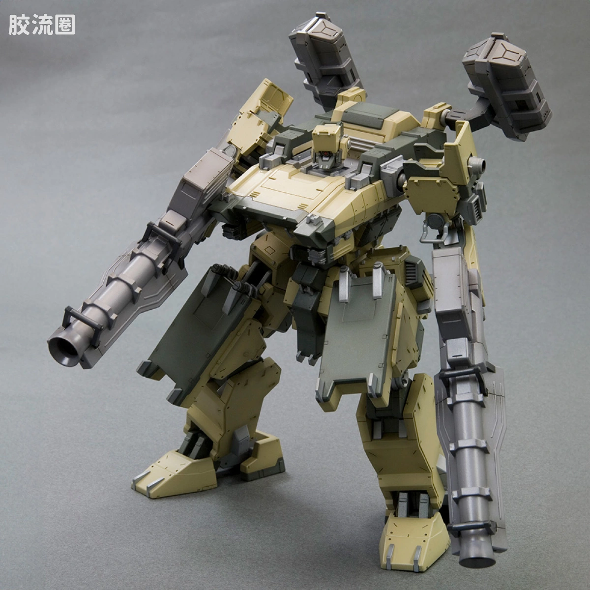 寿屋装甲核心 NEXT版 NX10 GA GAN01 Sunshine L - 图片