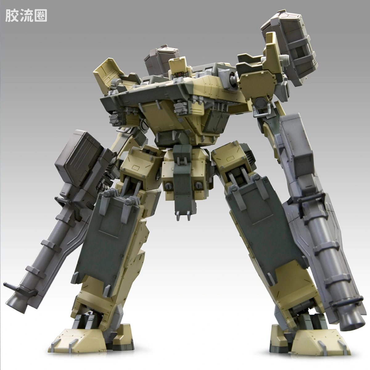 寿屋装甲核心 NEXT版 NX10 GA GAN01 Sunshine L - 图片