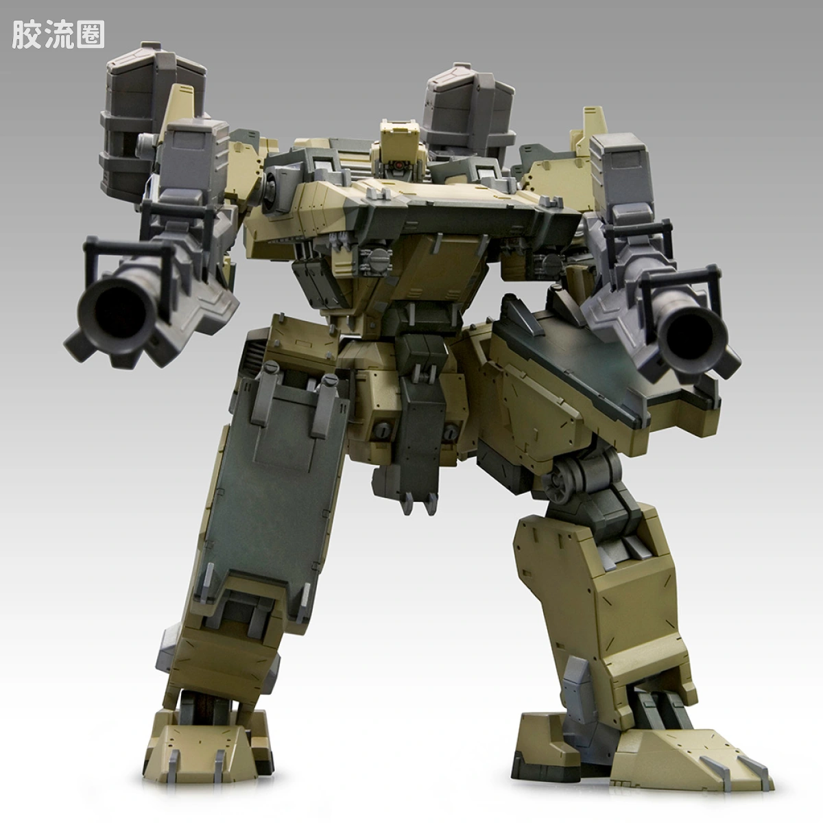 寿屋装甲核心 NEXT版 NX10 GA GAN01 Sunshine L - 图片