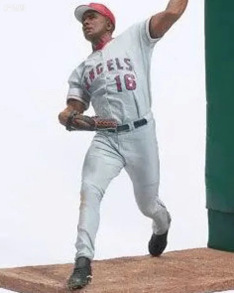 GARRET ANDERSON