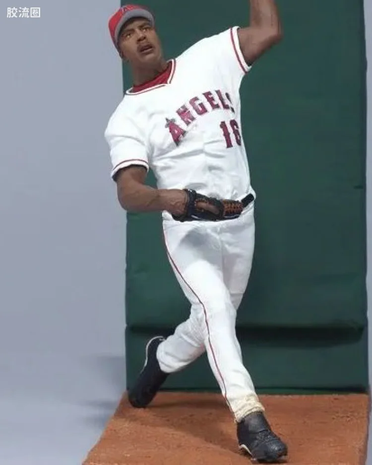 GARRET ANDERSON