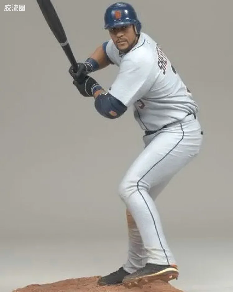 GARY SHEFFIELD