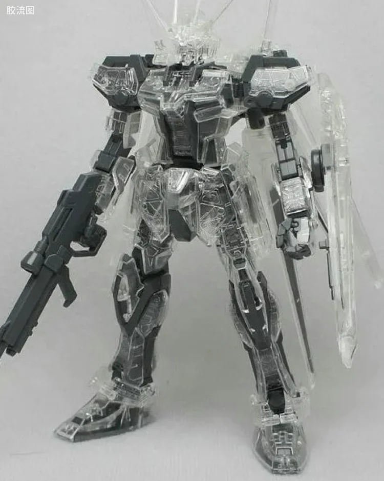 GAT-X105 强袭高达