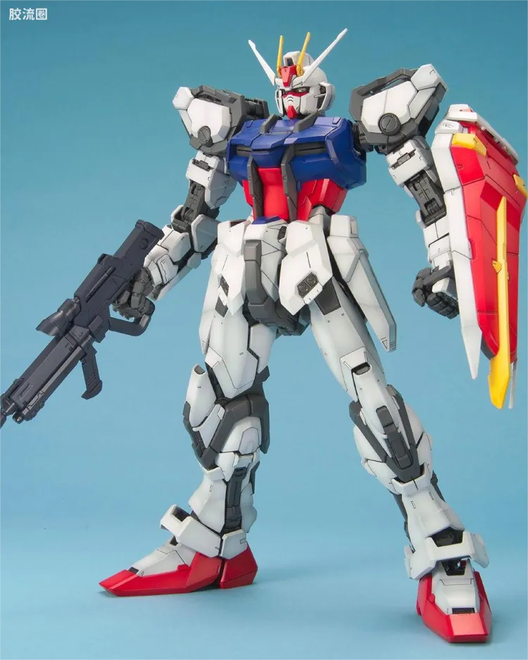 GAT-X105 强袭高达