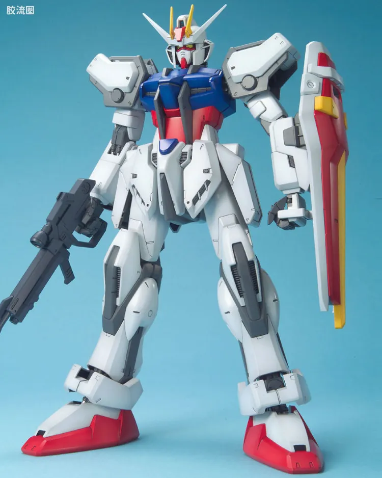 GAT-X105 强袭高达