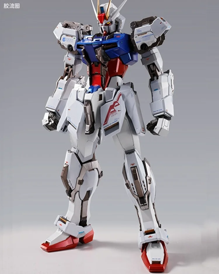 GAT-X105 翔翼型强袭高达