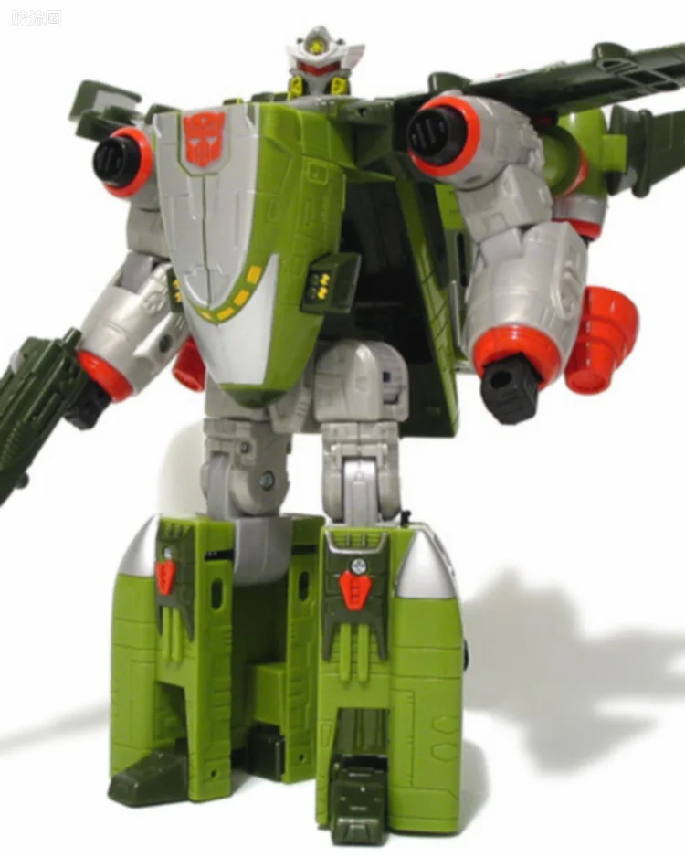 GC-04 惧岩
