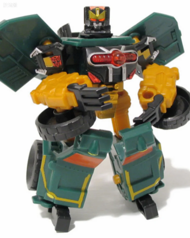 GC-05 升射