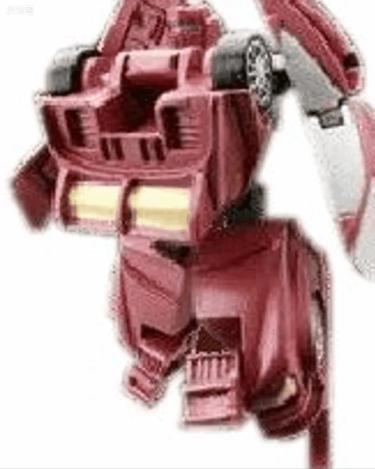 GC-08 汽车迷你金刚