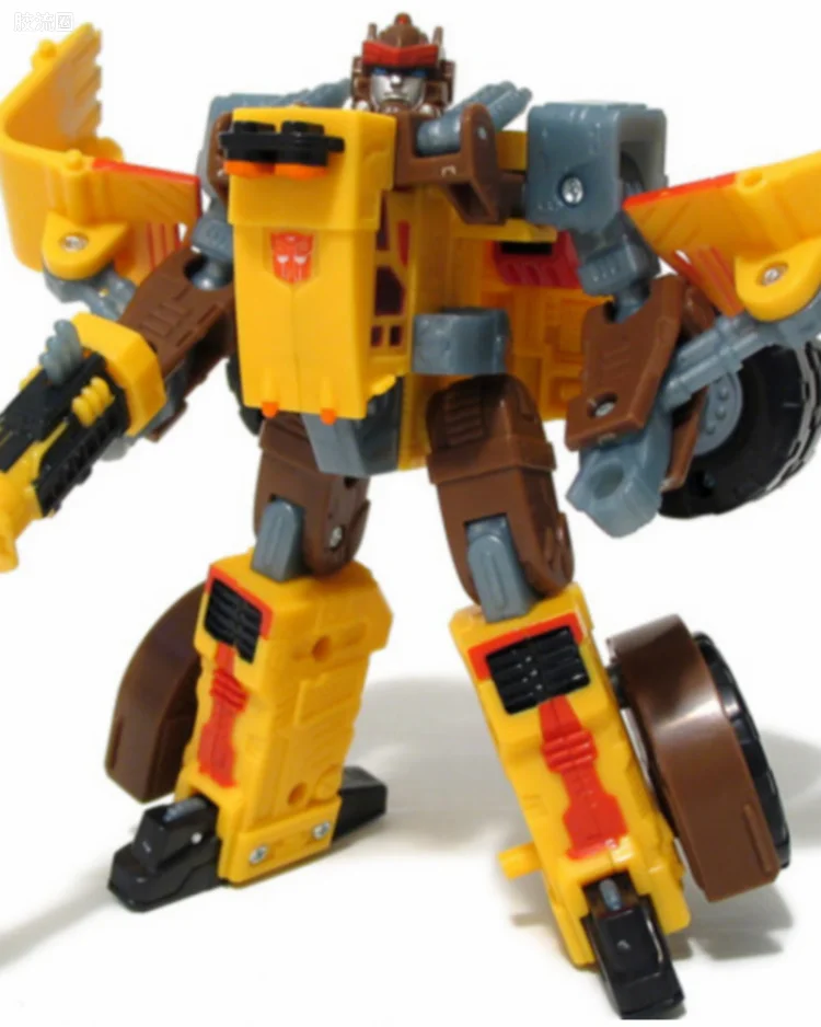 GC-09 保护壳