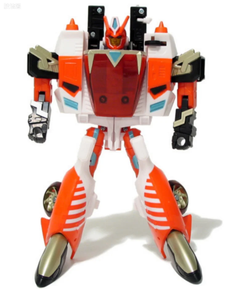 GC-10 氮气擎天柱
