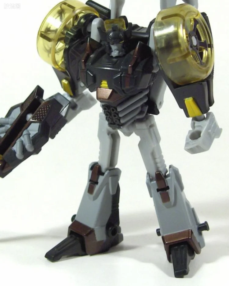 GC-13 登陆车