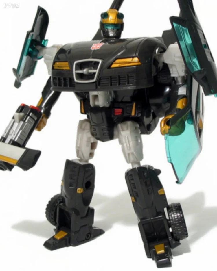 GC-17 变压器