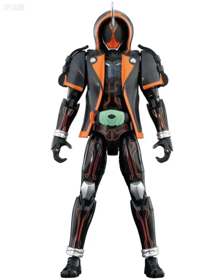 GC01 假面骑士Ghost 本尊魂