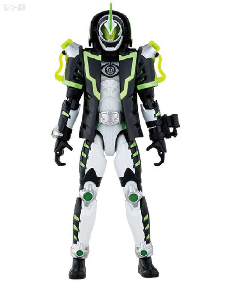 GC09 假面骑士Necrom