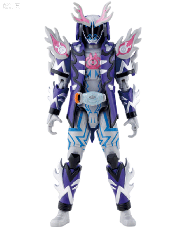 GC12 假面骑士Deep Specter