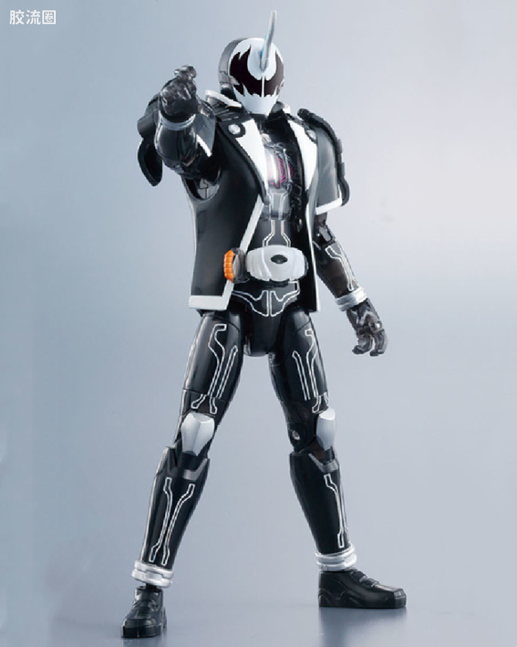GCPB02 Dark Ghost&拿破仑&达尔文