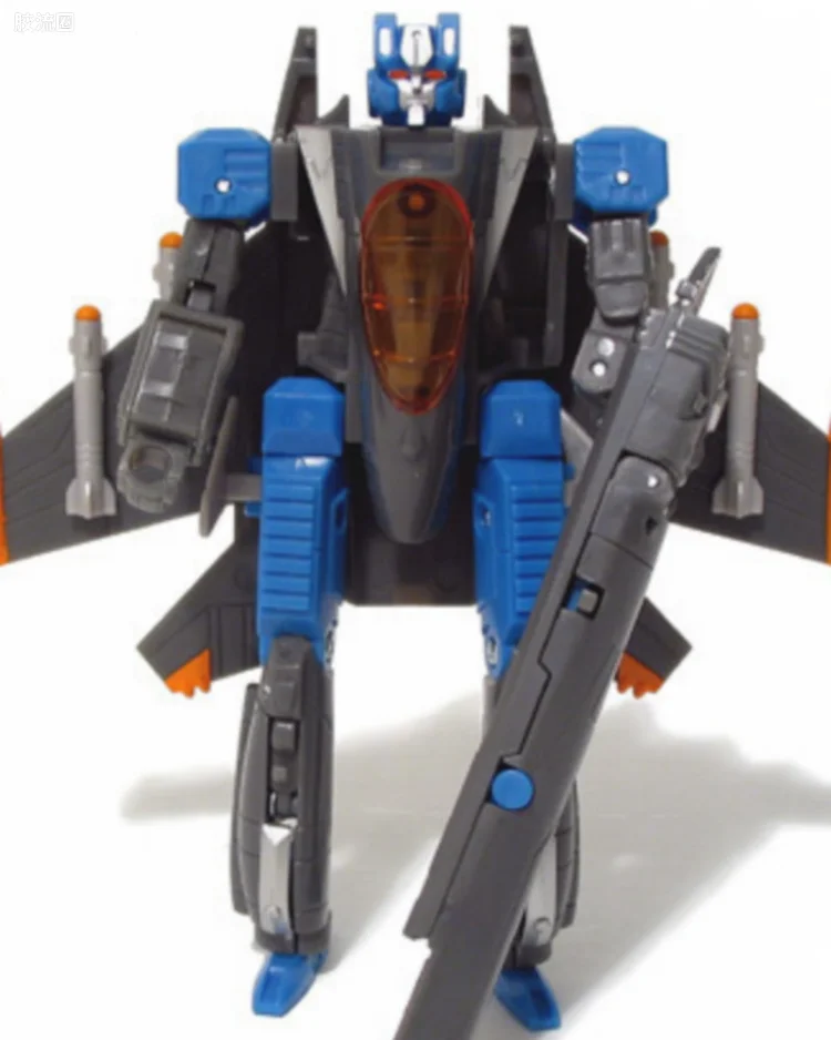 GD-02 惊天雷