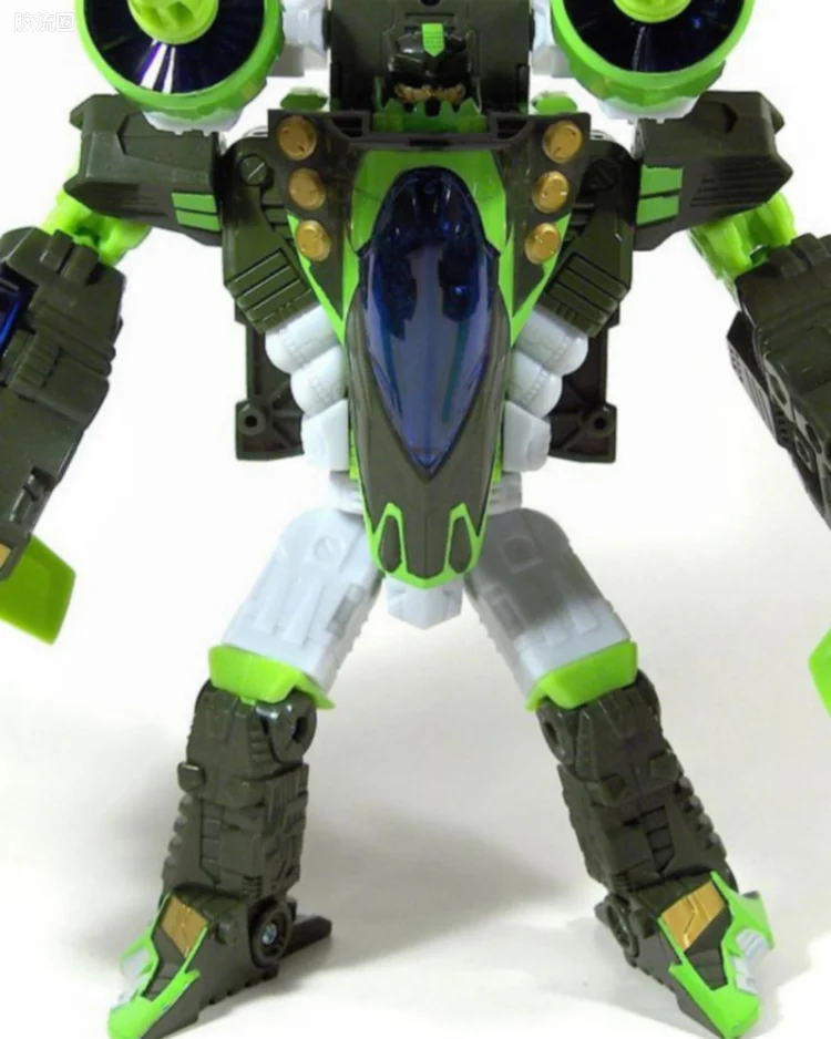 GD-04 陆弹