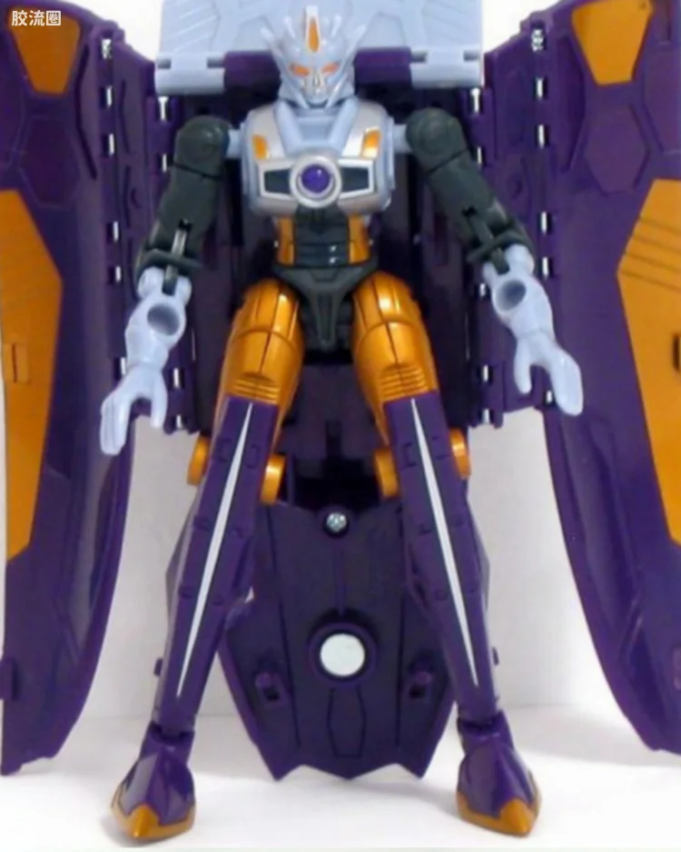 GD-11 克劳莉娅