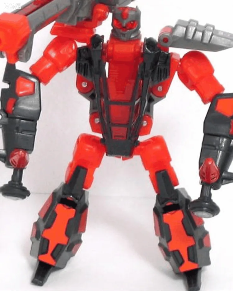 GD-13 轰隆隆