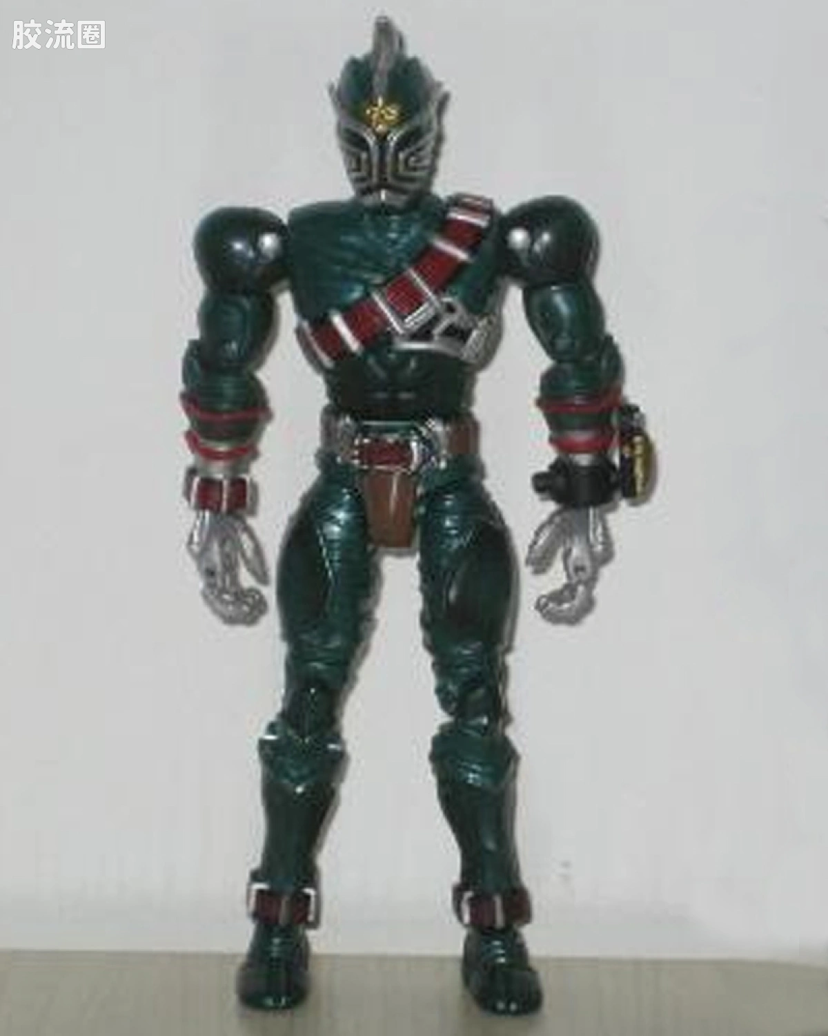 GD-90 装着变身 假面骑士斩鬼