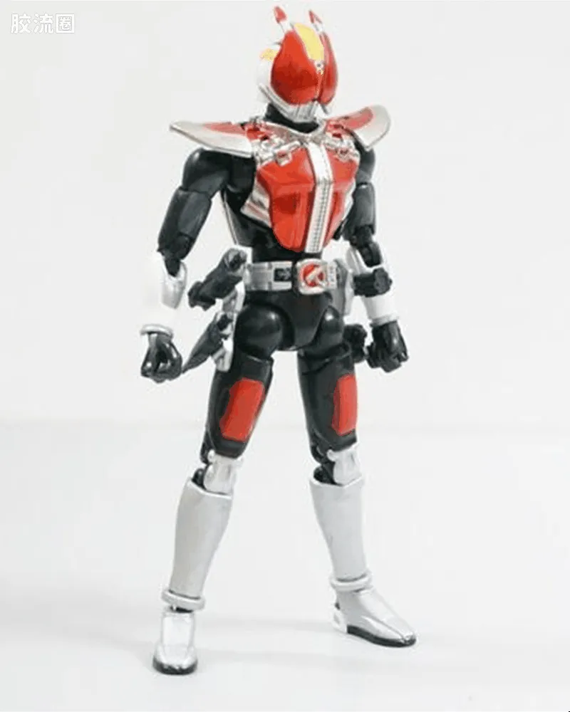 GE-31 装着变身 假面骑士电王DEN-O