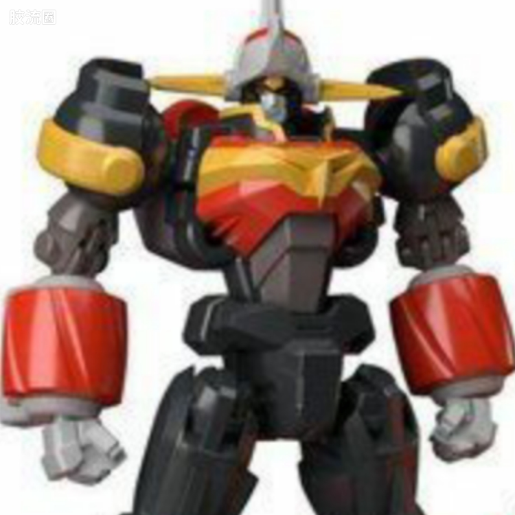 Super MiniPLA SMP 普通版 GEAR战士 电童 凰牙&数据武器套装