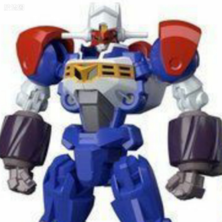 Super MiniPLA SMP 普通版 GEAR战士 电童 电童&数据武器套装