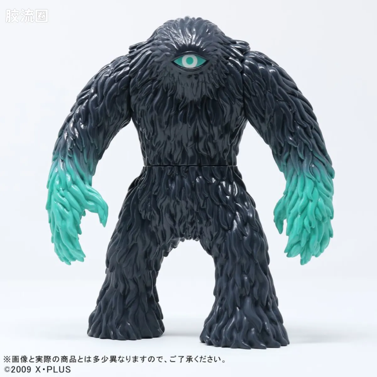 CYCLOP  普通版 GEEK CYCLOP - 图片