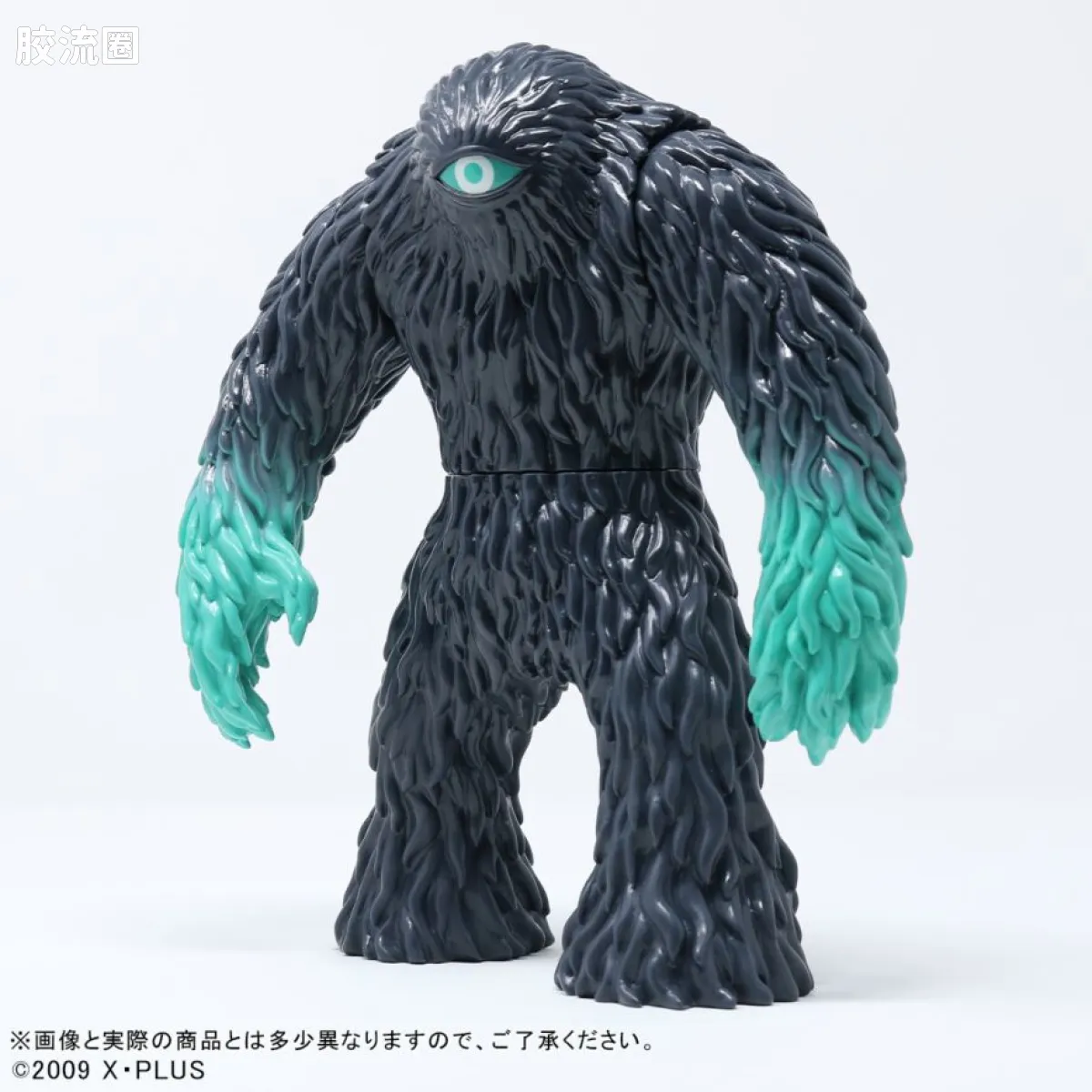 CYCLOP  普通版 GEEK CYCLOP - 图片