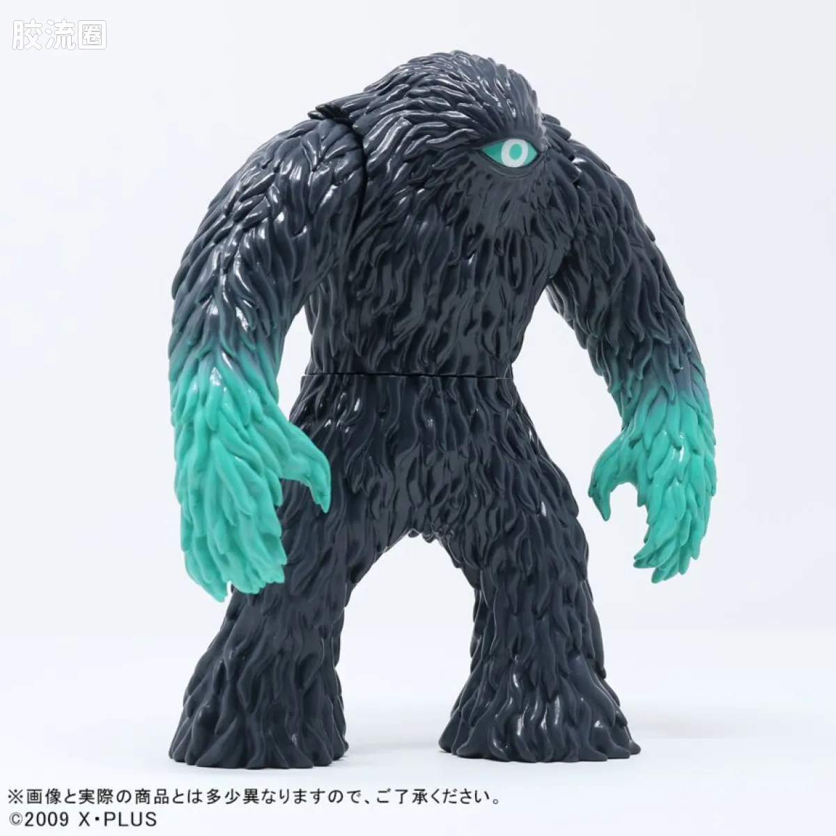 CYCLOP  普通版 GEEK CYCLOP - 图片