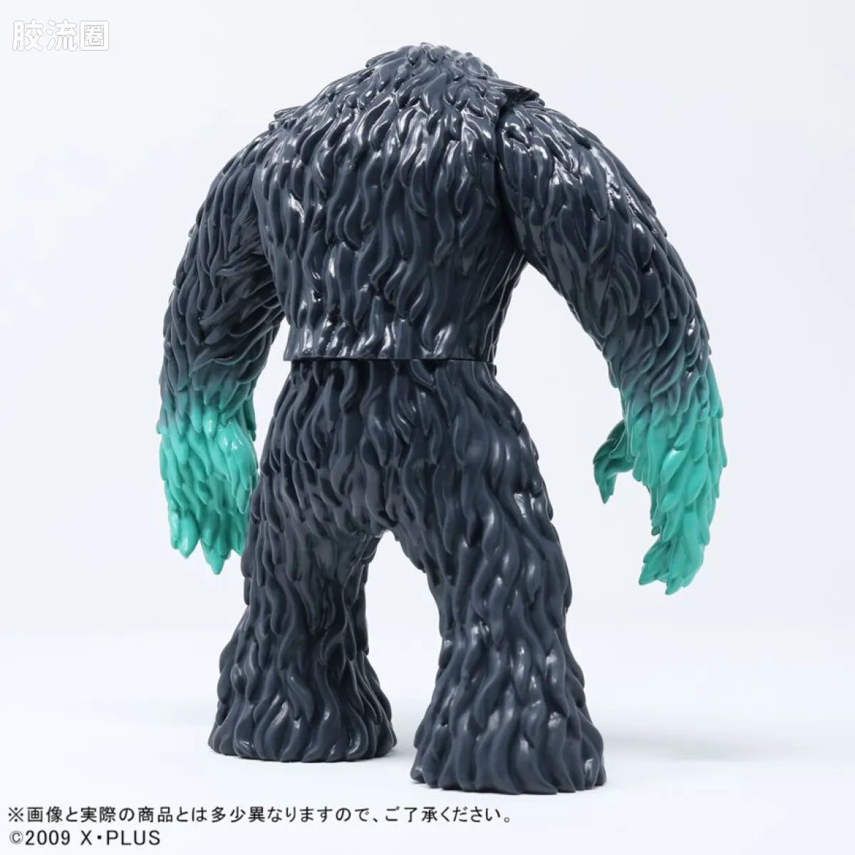 CYCLOP  普通版 GEEK CYCLOP - 图片