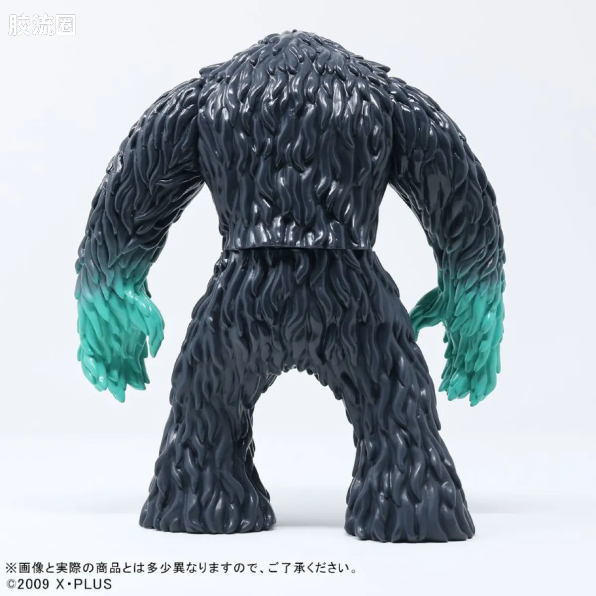 CYCLOP  普通版 GEEK CYCLOP - 图片