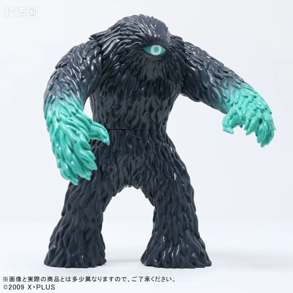 CYCLOP  普通版 GEEK CYCLOP - 图片